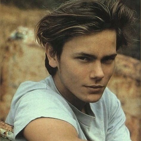 River childofthesun___'s photo on Instagram River Phoenix Indiana Jones, Phoenix Actor, Rain Phoenix, I Miss You Everyday, Celebrity Facts, River Phoenix, I Just Love You, Love U Forever, Joaquin Phoenix