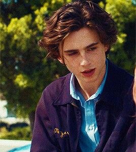 Timothée Chalamet as Kyle Scheible in Lady Bird (2017) Kyle Scheible, Five Hargreeves, Male Oc, Lady Bird, Timothee Chalamet