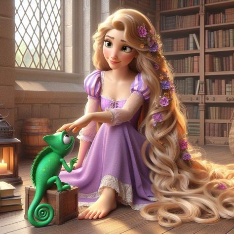 جيسون ستاثام, Rapunzel Video, Female Anime Characters, Rapunzel Disney, Disney Character Art, Disney Princess Outfits, Disney Princess Rapunzel, Disney Princess Artwork, Disney Princess Fashion