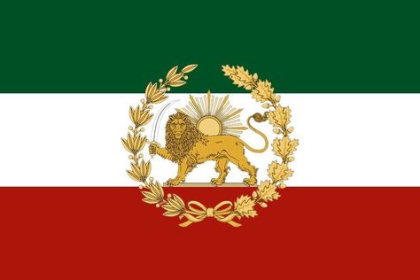 Iran Flag Wallpaper, Pahlavi Flag, Shir O Khorshid, Iran Style, Iran History, Iran Flag, The Shah Of Iran, Night Shadow, Oneplus Wallpapers