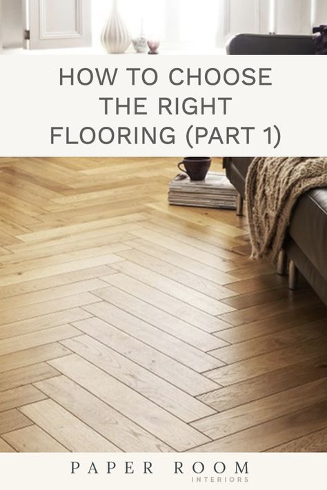 Best Flooring For Uneven Floors, How To Choose Flooring For Home, Picking Wood Floors For A Short House, How To Spruce Up Hardwood Floors, Engineered Wood Flooring Builddirect, Type Of Flooring, Real Wood Floors, Types Of Carpet, Flooring Ideas