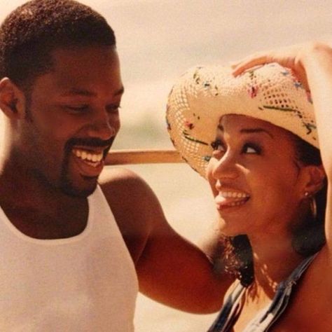 @urbansoulsuite on Instagram: "Chante Moore. Kadeem Hardison. 90s Y’all remember when Chanté Moore and Kadeem Hardison were a couple in the 90s? They met in 1993, and began dating. Kadeem was the inspiration for Chante’s 1994 album “A Love Supreme” and the hit “Old School Lovin”. Chanté: “i sing where i am, and i really was in a love supreme, i was completely and utterly in love with Kadeem”. Kadeem was also the inspiration behind Chante’s biggest hit to date, 1999’s “Chante’s Got A Man”, at Kadeem Hardison 90s, Chante Moore 90s, Kadeem Hardison, Dwayne Wayne, Chante Moore, 2000s Love, Marriage Stills, A Love Supreme, Public Display Of Affection