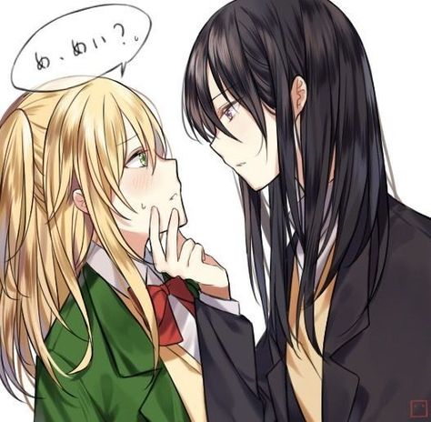 Citrus Manga, Karakter Disney, Yuri Manga, Lesbian Art, Yuri Anime, Anime Girlxgirl, One Shot, Girls In Love, 만화 그림