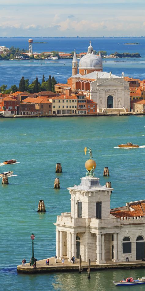 The City of Venice. Original Travel. Venice Wallpaper, Pictures Of Venice, Road Trip Europe, Watercolour Landscape, Places In Italy, Lake Resort, Venice Travel, Breathtaking Places, Italy Photography