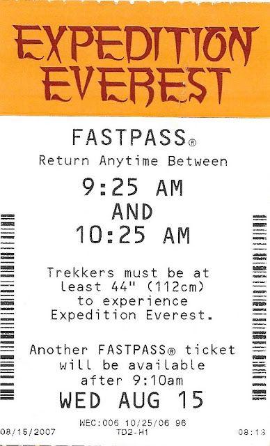 Expedition Everest Disney, Disney Fastpass, Disney Map, Disney Prints, All Disney Movies, Disney Fast Pass, Expedition Everest, Disney Art Of Animation, Art Of Animation Resort