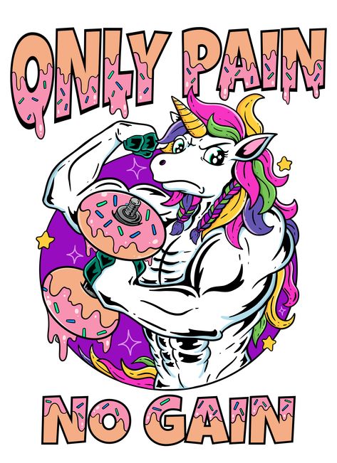 🦄💪 Unicorn Gym Shenanigans: Hilarious Workout Moments with a Twist! 😂🏋️‍♂️ Prepare to laugh and sweat as unicorns add magic to your fitness routine! 🌈 #UnicornGym #HilariousWorkouts #FitnessFun Fit Club, Unicorn Tshirt, Fitness Club, You Fitness, Fun Workouts, Working Out, Fitness Goals, Crossfit, Get Fit