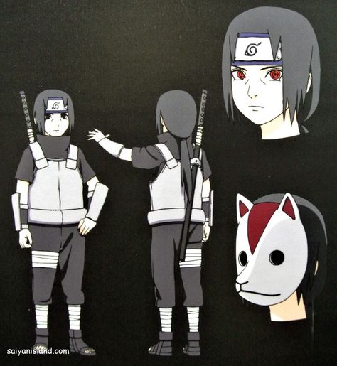 Anbu Mask Itachi, Itachi Anbu Mask, Anbu Itachi, Naruto Character Creator, Itachi Anbu, Anbu Mask, Kakashi Anbu, Naruto Akatsuki Funny, One Piece Games