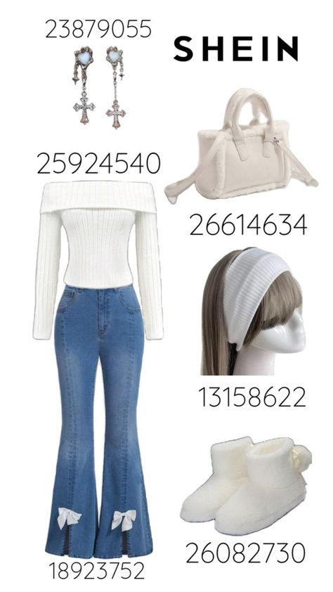 Aesthetic Pretty, Fashion Top Outfits, Outfit Inspo Casual, Shein Outfits, Cute Lazy Day Outfits, Cute Preppy Outfits, Cute Aesthetic, Cute Everyday Outfits, Cute Simple Outfits