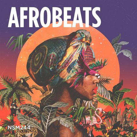 Afro Music Aesthetic, Afro Beats Aesthetic, Custom Beats, Calypso Music, Digital Story, Retro Graphic Design, Vampire Weekend, Afrocentric Art, Music Producers