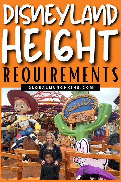 Disneyland To Do List, Disneyland Ride Height Requirements, Disneyland Height Requirements, Disneyland Rides For Toddlers, Disneyland California Rides, California Adventure Rides, Disneyland 2024, Indiana Jones Adventure, Disneyland Attractions