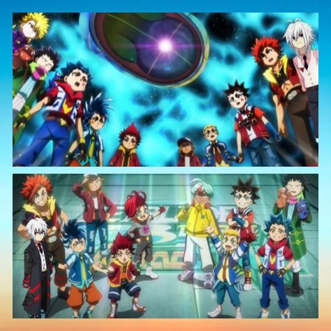 Beyblade Characters, Anime Family, Beyblade Burst, Cool Cartoons, Anime Wallpaper, Pokemon, On Twitter, Drawings, Twitter