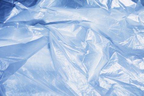 Detail of blue plastic bag Free Photo | Free Photo #Freepik #freephoto #abstract #texture #blue #bag Plastic Bag Texture, Blue Plastic Texture, Plastic Bag Aesthetic, Plastic Texture, Recycled Plastic Bags, Bin Bag, Plastic Sheet, Bag Art, Plastic Ware