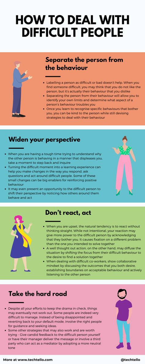 Dealing With Confrontation, How To Deal With People, How To Talk To Difficult People, How To Deal With People Who Put You Down, How To Behave With People, Energizing Home Office, How To Handle Difficult People, Working With Difficult People Quotes, How To Help People