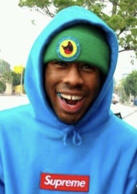 Wolf Haley, Tyler The Creator, The Creator, Green