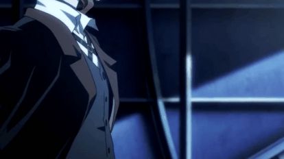 Chuuya Banner Gif, Chuuya Gif, Chuuya Banner, Nakahara Chuuya, Chuuya Nakahara, Header Pictures, Banner Gif, Stray Dogs Anime, Dog Gifs