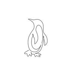 Penguin Line Art Tattoo, Penguin Fine Line Tattoo, Penguin Outline Tattoo, Fine Line Penguin Tattoo, Pinguin Tattoo Minimalist, Tiny Penguin Tattoo, Penguin Tattoo Couple, Small Penguin Tattoo, Simple Penguin Tattoo