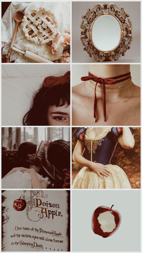 Dwarfs Snow White, Someday My Prince Will Come, Disney Female Characters, Princess Fairytale, Fairytale Aesthetic, My Prince, Disney Collage, Disney Images, Snow White And The Seven Dwarfs