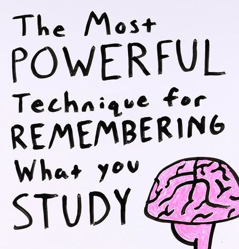 How to Remember More of What You Learn by Leveraging the Spacing Effect | College Info Geek How To Remember, Spaced Repetition, Study Techniques, Study Methods, Study Smarter, Learning Techniques, College Study, Study Habits, School Study Tips