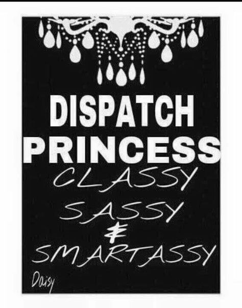 Dispatcher Quotes, Police Memes, Police Dispatcher, Badass Girl, Cops Humor, Job Humor, Firefighter Apparel, 1st Responders, Police Humor