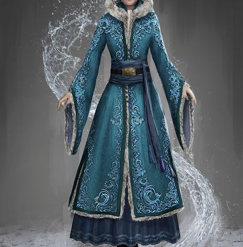 Tidemaker Tidemaker Grisha, Grisha Orders, Mideval Dress, Winter Veil, Grisha Verse, The Darkling, Fantasy Stuff, Medieval Fashion, Armors