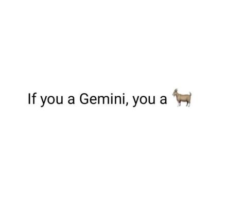 Gemini Twitter Quotes, Gemini Pfp, Birthday Tweets, Gemini Birthday, Gemini Quotes, Gemini Life, Signs Funny, Post Quotes, Zodiac Signs Funny