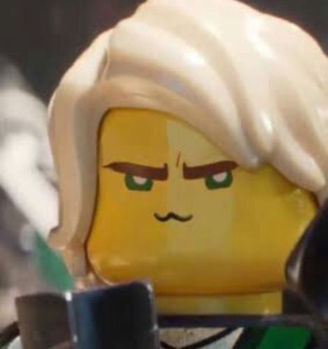 The Lego Movie, Lego Movie, Lego, Wattpad, Green, Hair, White