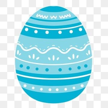 Small Clipart, Easter Egg Cartoon, Painted Waves, Egg Clipart, Wave Clipart, Blue Clipart, Blue Png, Western Festival, Cartoon Clipart