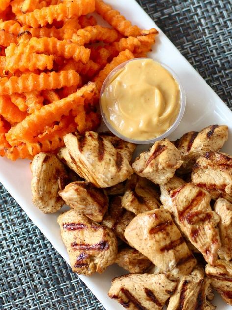 Chic Fila Grilled Nuggets Recipe, Chickfila Grilled Nuggets Recipe, Chic Fil A Grilled Nuggets Recipe, Chick Fila Grilled Nuggets Copycat, Grilled Nuggets Chick Fil A, Chic Fil A Grilled Chicken Recipe, Chickfila Grilled Chicken Recipe, Copycat Chick Fil A Grilled Nuggets, Copycat Chick Fil A Grilled Chicken