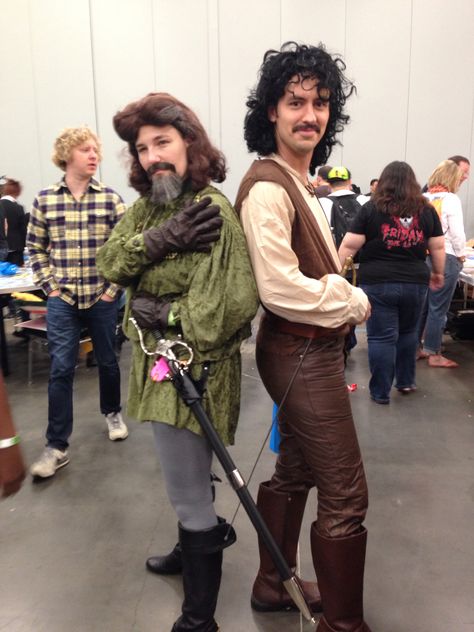 My name is Inigo Montoya Inigo Montoya, Last Halloween, Halloween 2024, My Name Is, My Name, Halloween Costumes, Halloween