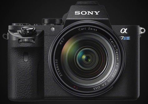 Sony A7siii, Expensive Camera, Youtube Photography, Video Equipment, Sony A7, Cinema Camera, 2023 Vision, Work Gear, Sony Camera