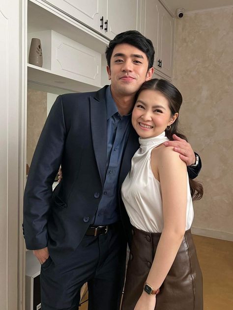 Barbie Forteza And David Licauco, Barbie Forteza, David Licauco, Noli Me Tangere, Maria Clara, Quick Saves