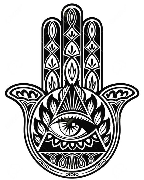 hasma hand it means happiness Kyrie Irving Tattoos, Hamsa Tattoo Design, Hamsa Hand Tattoo, Hand Of Hamsa, Hamsa Art, Hamsa Tattoo, Fatima Hand, Family Tattoo, Prayer Wall