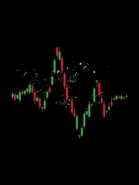 Bullish And Bearish Logo, Stock Market Wallpaper Creative, Crypto Wallpaper, Chart Trading, Stock Marketing, Stock Market Chart, الشموع اليابانية, Candle Stick Patterns, Stock Chart Patterns