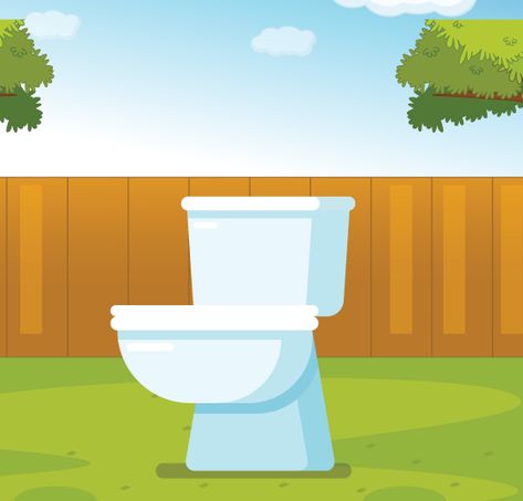 Traveling Toilet Fundraiser - Best Fundraising Ideas Yard Fundraiser Ideas, Toilet Fundraiser, Best Fundraising Ideas, Yard Flamingos, Fun Fundraisers, Donation Form, After Prom, Fundraising Ideas, Bathroom Redo