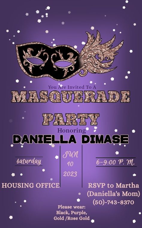 Masquerade Color Scheme, Masquerade Ball Poster, Masquerade Background Template, Masquerade Party Invitations Template, Masquerade Ball Flyer, Masquerade Ball Invitations Template, Masquerade Ball Party, Masquerade Party, Masquerade Ball