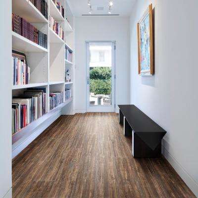 Aged Driftwood 9 in. x 48 in. Loose Lay Vinyl Plank Flooring (24 sq. ft. / case) Loose Lay Vinyl Plank Flooring, Vinyl Planks, Bullnose Tile, Vinyl Floor Tiles, Resilient Flooring, Porcelain Wall Tile, Oak Planks, Peel And Stick Vinyl, Vinyl Floor