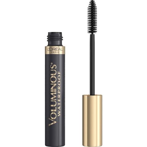 Best waterproof mascara