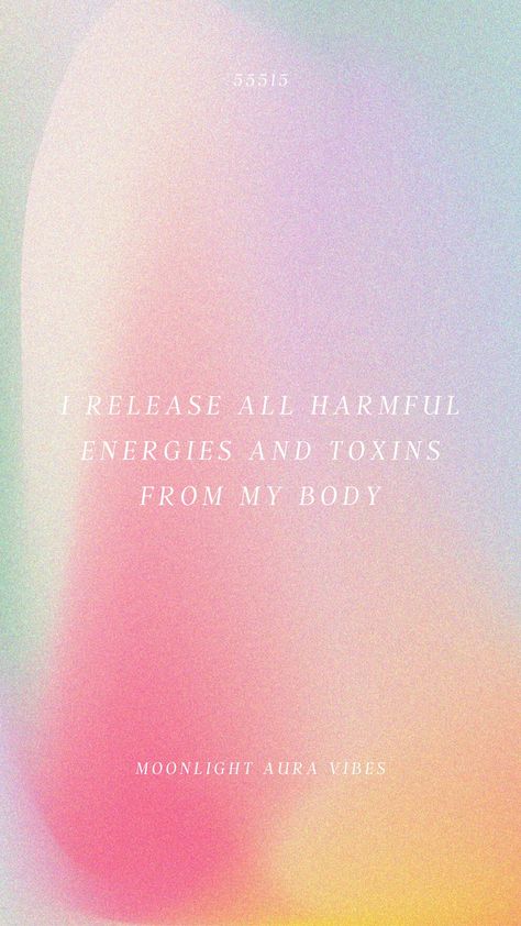 Release Affirmations, Healthy Affirmations, Iphone Wallpaper Cute, I Release, Healing Mantras, Health Affirmations, Healing Affirmations, Wallpaper Cute, Self Love Affirmations