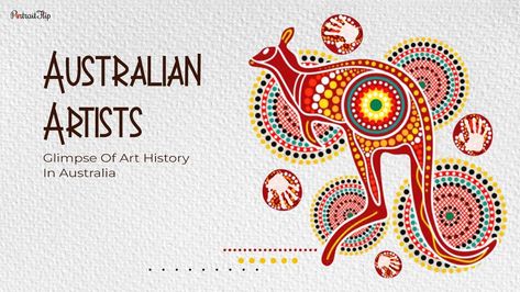 10 Famous Australian Artists: Glimpse Of Art History In Australia Australia Aboriginal Art, Clare Youngs, Julie Hamilton, Instructional Activities, Jonas Wood, Laura Horn, Rex Ray, Aboriginal History, Louise Nevelson