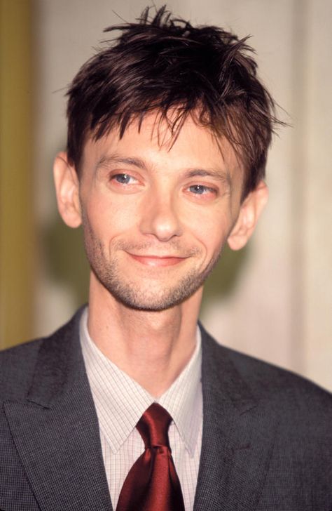 98. DJ Qualls. Dj Qualls, Screen Time, Top 100, The Twenties, Dj, Actors, Screen