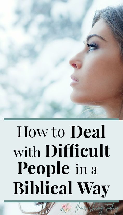 How do you deal with difficult people? Dealing with family members or those at work who are rude or hard to be around can be difficult. In this post, we are going to Bible to see what God says about how to handle difficult people. #difficultpeople #overcoming #relationships #relationshipadvice #relationshiptips Dealing With People Who Dont Like You, Difficult Family Members Quotes, How To Deal With Condescending People, Difficult People Quotes, Dealing With Mean People, Bible 101, Difficult Employees, Bible 2, Dealing With Difficult People