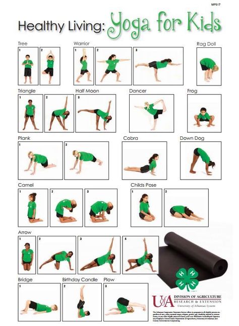 Yoga Poses For Kids, Partner Yoga Poses, Yoga Relaxation, Yoga Poses For Two, Childrens Yoga, Yoga Routine For Beginners, Kids Yoga Poses, Home Yoga Practice, Yoga Program