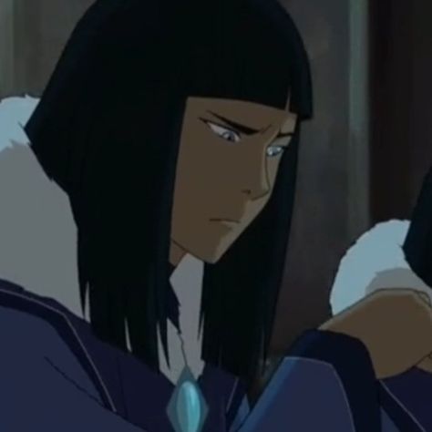 Desna The Legend Of Korra, Desna And Eska, Anime Crush, Avatar Anime, The Legend Of Korra, Avatar Airbender, Character Inspo, Legend Of Korra, Aang