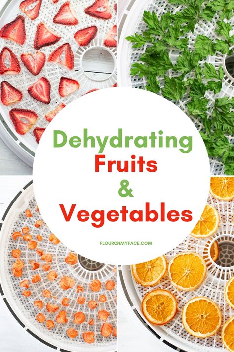 How To Dehydrate Fruits & Vegetables Dehydrate Mushrooms, Dehydrating Mushrooms, Fresh Mushrooms Recipes, Food Dehydrator Recipes, Dehydrated Watermelon, Dehydrated Banana Chips, Dehydrated Bananas, Watermelon Snack, Dried Watermelon