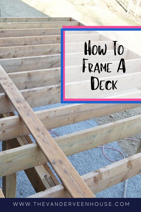 Building A Back Porch On A Budget, Diy Raised Deck How To Build, Diy Backyard Deck On A Budget, Diy Deck Patio, Floating Deck With Pool, Diy Deck On A Budget, Cheap Deck Ideas Diy Budget, Diy Deck Building, Floating Deck With Steps