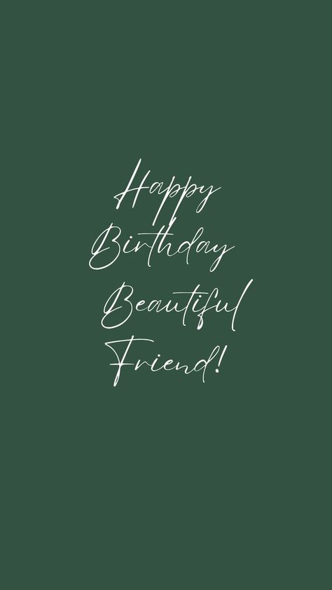 Happy Birthday To You Friend, Happy Bday Message, Happy Birthday Beautiful Friend, Happy Birthday Verses, Birthday Wishes For A Friend, Happy Birthday Wishes For A Friend, Unique Birthday Wishes, Happy Birthday Illustration, Happy Birthday Wishes Messages