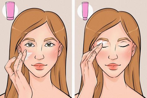 How To Make Make Up Last All Day, How To Make Eyeshadow Last All Day, How To Make Foundation Last All Day, How To Make Your Makeup Last All Day, How To Make Makeup Last All Day, How To Make Concealer, How To Make Foundation, Makeup Last All Day, Beauty Blender How To Use