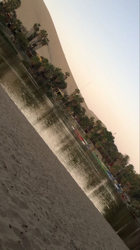 Huacachina Peru, Foto Ideas Instagram, Scenery Wallpaper, Niagara Falls, Peru, Vision Board, Naruto, Natural Landmarks, Collage