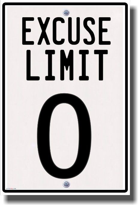 Excuse Limit 0 - Classroom Motivational Poster Excuse Limit 0, Studying Vision Board, Vision Board Poster, Vision Board Ideas Examples, Classroom Motivational Posters, Luxury Life Aesthetic, Motivation Sentences, Classroom Motivation, 2025 Goals