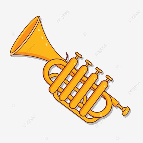 yellow,play,musical instrument,trumpet,trumpet clipart,clip art,sound,music,performance,music clipart,art clipart,wind clipart,play clipart,yellow clipart,sound clipart,clip clipart,performance clipart Pictures Of Musical Instruments, Trumpet Clipart, Wind Clipart, Musical Instruments Clipart, Cookie Template, Tattoo Space, Bagpipe Music, Music Clipart, Art Musical